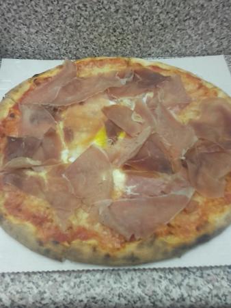 Pizzeria Mandoli